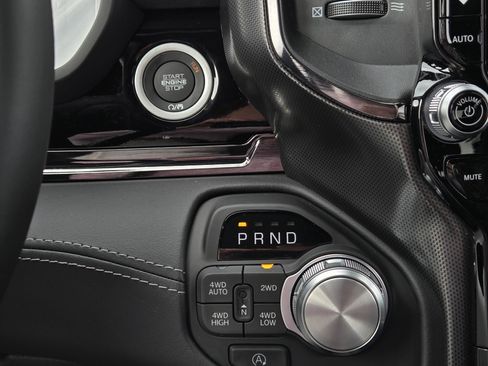 New 2026 RAM 1500 Limited image 12