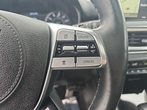 Used 2020 Kia Telluride SX AWD/4WD image 19