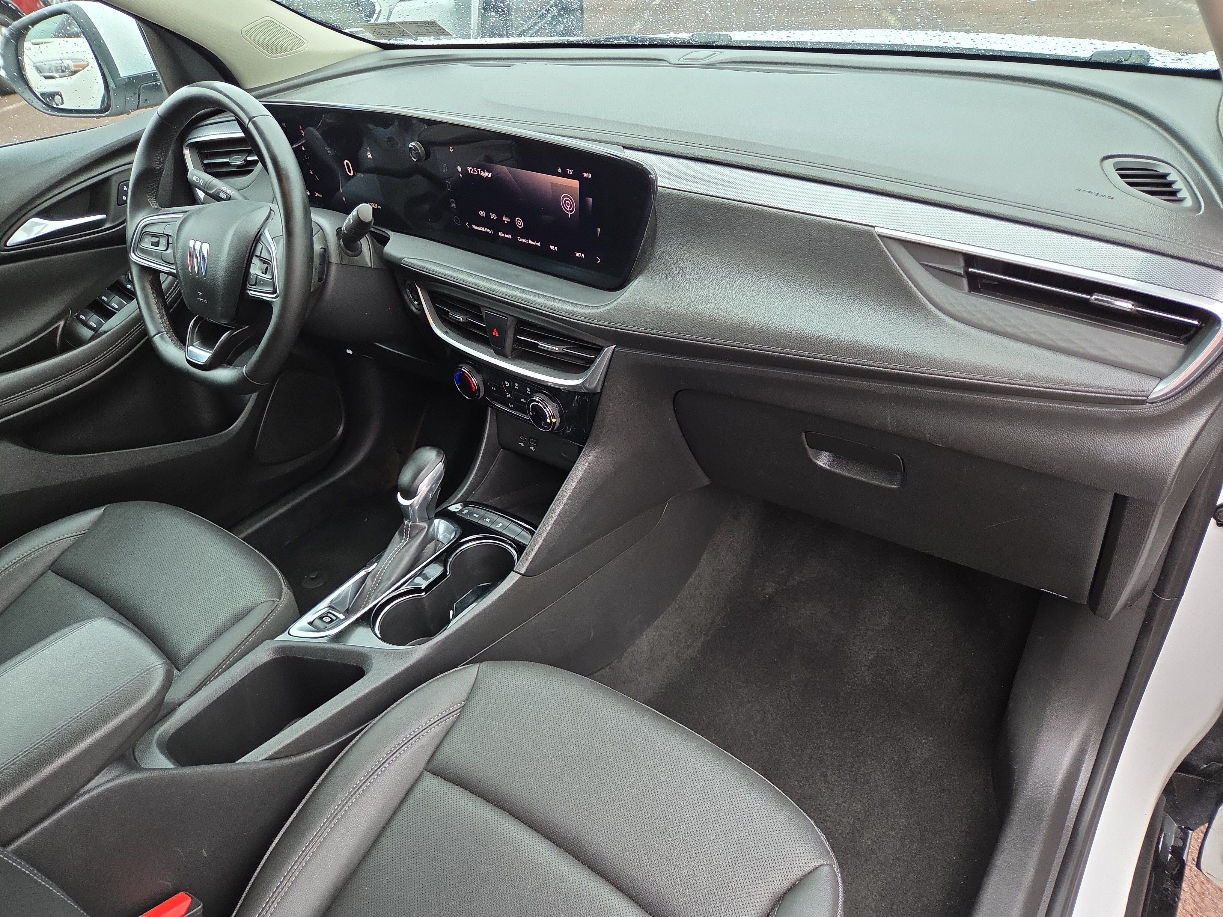 Used 2024 Buick Encore GX Sport Touring AWD/4WD image 18
