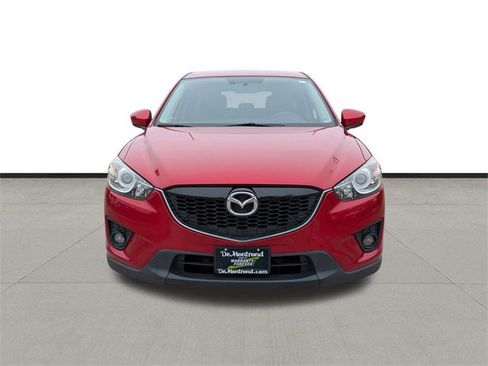 Used 2014 MAZDA CX-5 Grand Touring image 2