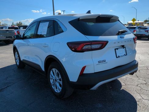 Used 2023 Ford Escape Active FWD image 6