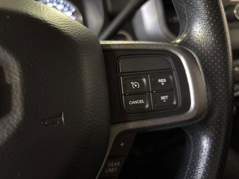 Used 2020 RAM 2500 Tradesman image 14