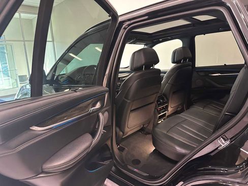 Used 2017 BMW X5 xDrive50i image 26