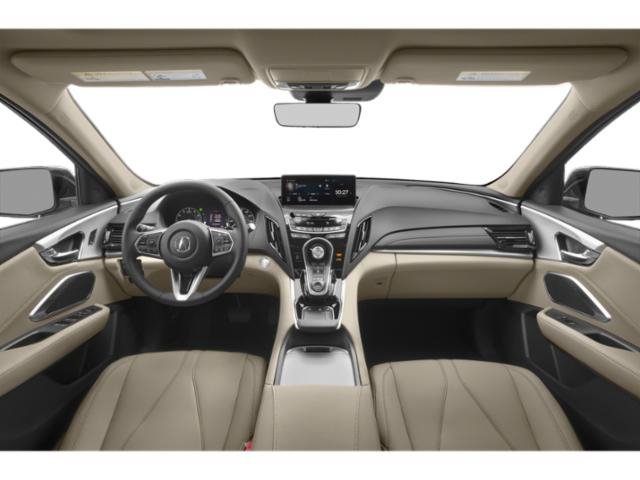 Used 2023 Acura RDX AWD image 8