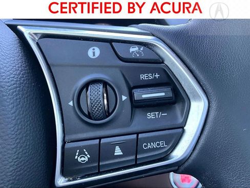 Certified 2022 Acura RDX w/ Technology Package image 26