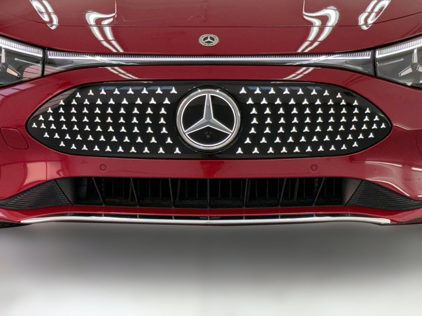 Certified 2026 Mercedes-Benz CLA 350 image 26