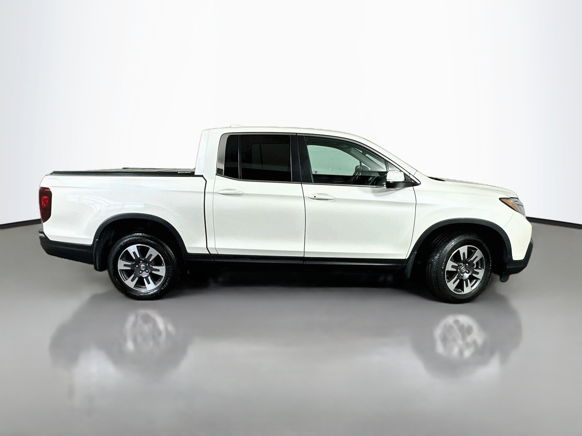 Certified 2019 Honda Ridgeline RTL image 8