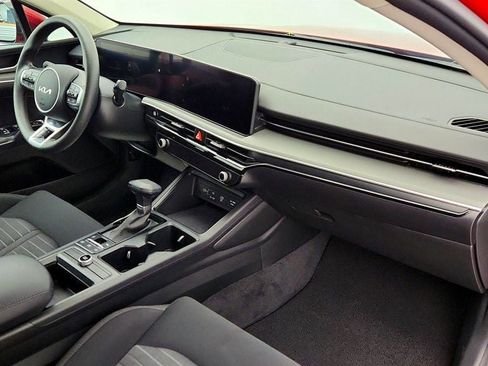 Used 2025 Kia K5 LXS image 23