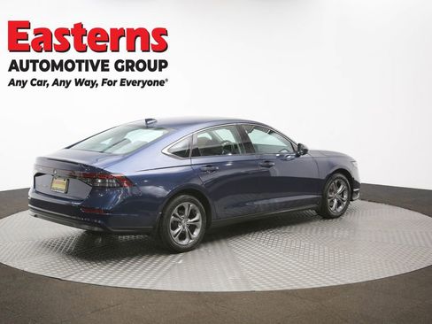 Used 2024 Honda Accord EX image 40