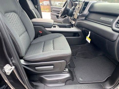 New 2026 RAM 1500 Big Horn image 30