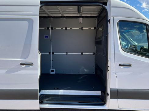New 2026 Mercedes-Benz Sprinter 2500 image 14