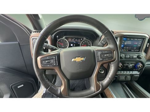 Certified 2021 Chevrolet Silverado 3500 High Country w/ Z71 Off-Road Package image 22