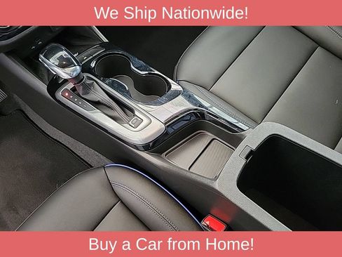 Used 2026 Buick Envista Sport Touring w/ Convenience I Package FWD image 10
