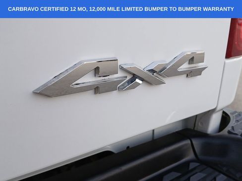 Used 2024 RAM 2500 Big Horn w/ Off Road Package image 19