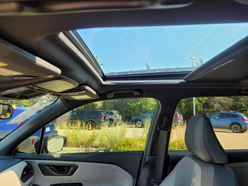 New 2026 Subaru Forester Premium AWD/4WD image 14