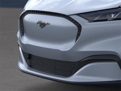 New 2026 Ford Mustang Mach-E Select w/ Interior Protection Package image 17