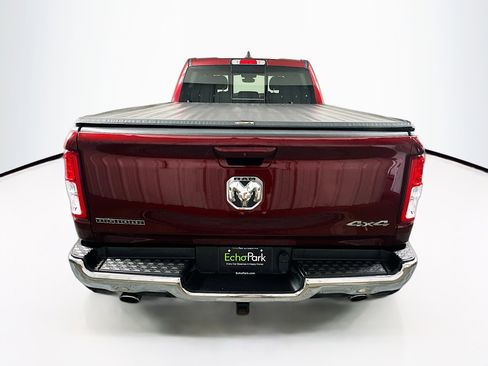 Used 2022 RAM 1500 Big Horn image 7