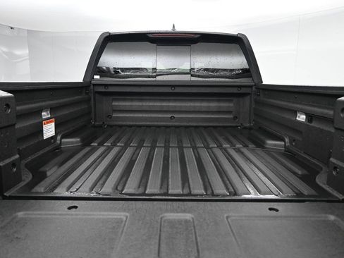 New 2026 Honda Ridgeline Black Edition image 25