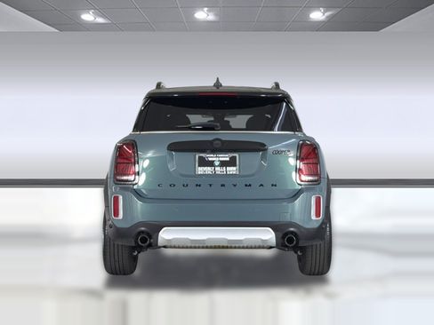 Used 2022 MINI Cooper Countryman S FWD image 10
