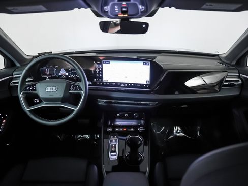 New 2025 Audi A5 2.0T Premium Plus image 9