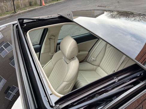 Used 2026 Genesis G70 2.5T Prestige image 27