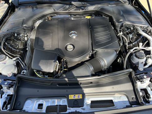 Certified 2025 Mercedes-Benz C 300 C 300 image 36