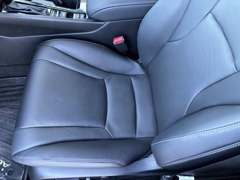 Certified 2025 Honda Accord EX-L image 12