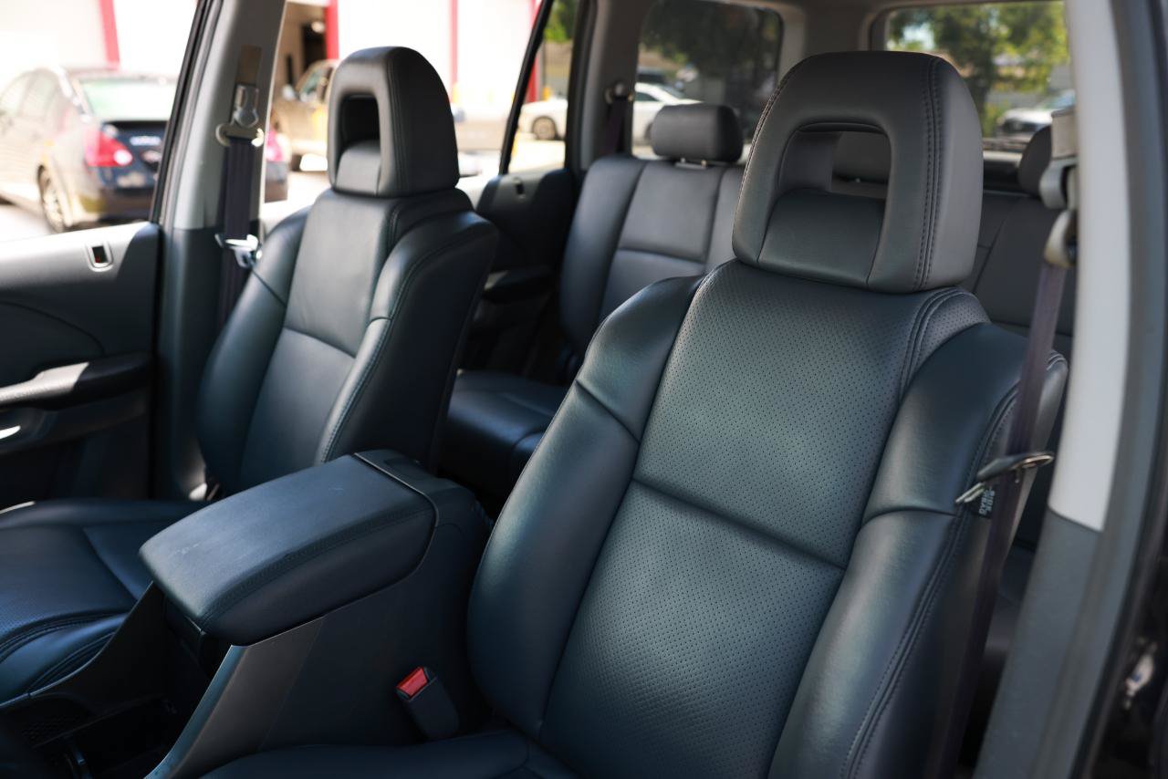 Used 2005 Honda Pilot EX-L image 6