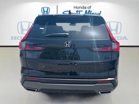 New 2026 Honda CR-V Sport-L image 6