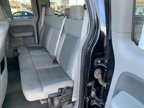 Used 2008 Ford F150 XLT image 10