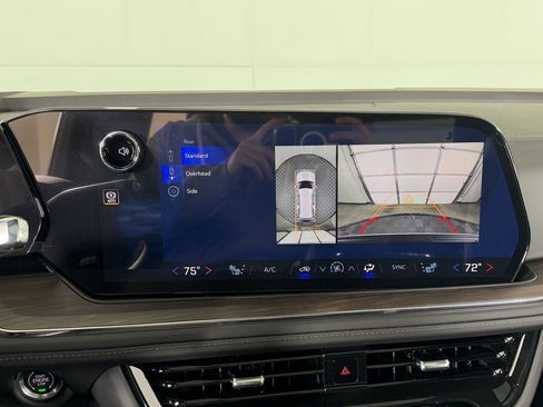 New 2026 Chevrolet Tahoe Z71 w/ Comfort Package image 13