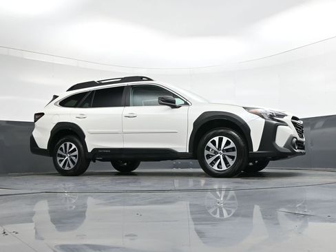 Used 2025 Subaru Outback Premium w/ Popular Package #1 image 35