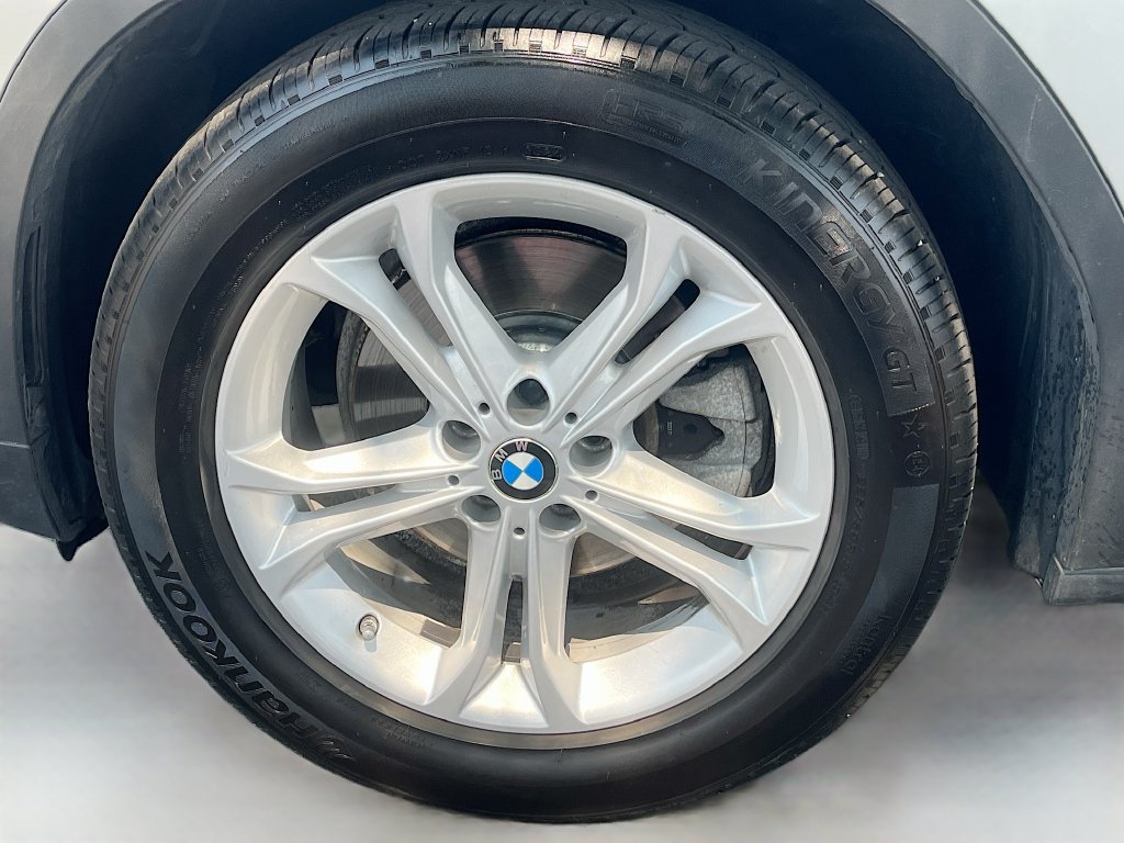 Used 2020 BMW X3 xDrive30i w/ Convenience Package AWD/4WD image 32