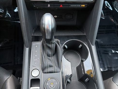 Used 2023 Volkswagen Atlas SEL image 13