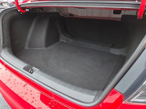 Certified 2023 Honda Civic LX image 25