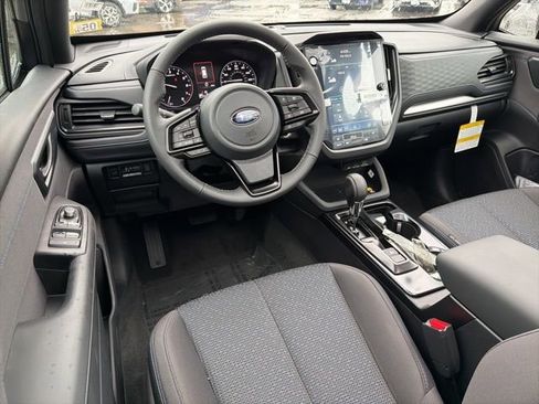 New 2026 Subaru Forester Premium AWD/4WD image 18