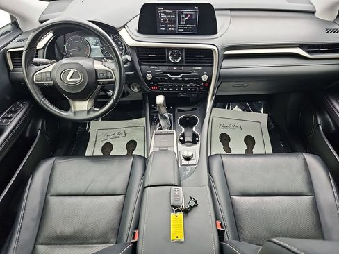 Used 2020 Lexus RX 350 FWD w/ Accessory Package image 12