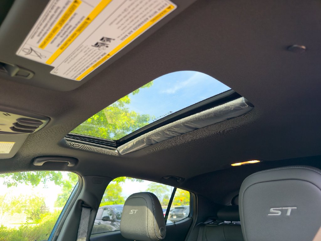 New 2026 Buick Envista Sport Touring w/ Convenience I Package FWD image 22