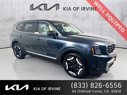 Used 2024 Kia Telluride S