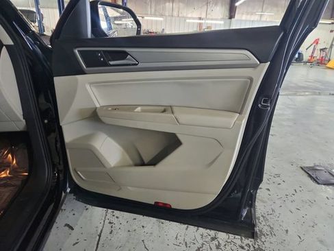 Used 2018 Volkswagen Atlas SE AWD/4WD image 51
