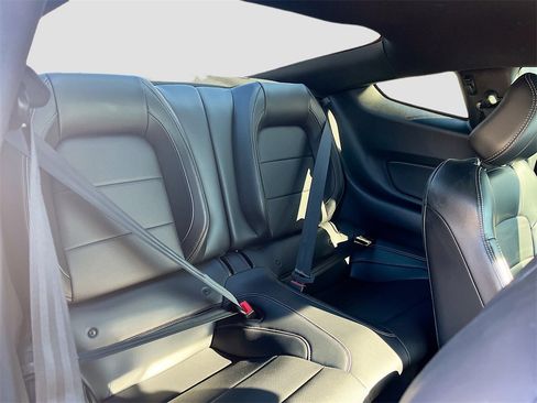 Used 2019 Ford Mustang GT Premium w/ Equipment Group 401A image 26