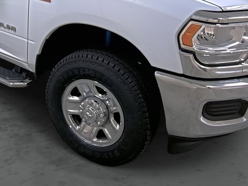 Used 2022 RAM 2500 Tradesman image 14