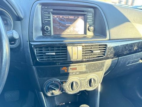 Used 2015 MAZDA CX-5 Touring w/ Bose/Moonroof Package image 19