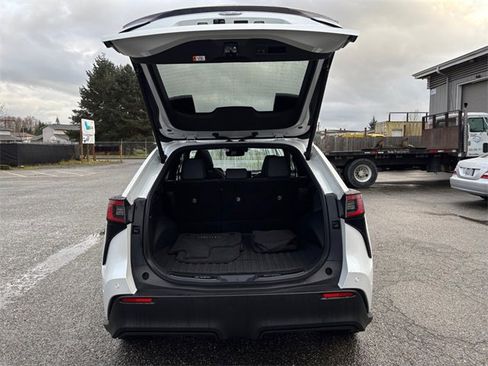 Certified 2024 Subaru Solterra Touring w/ Touring Package image 23