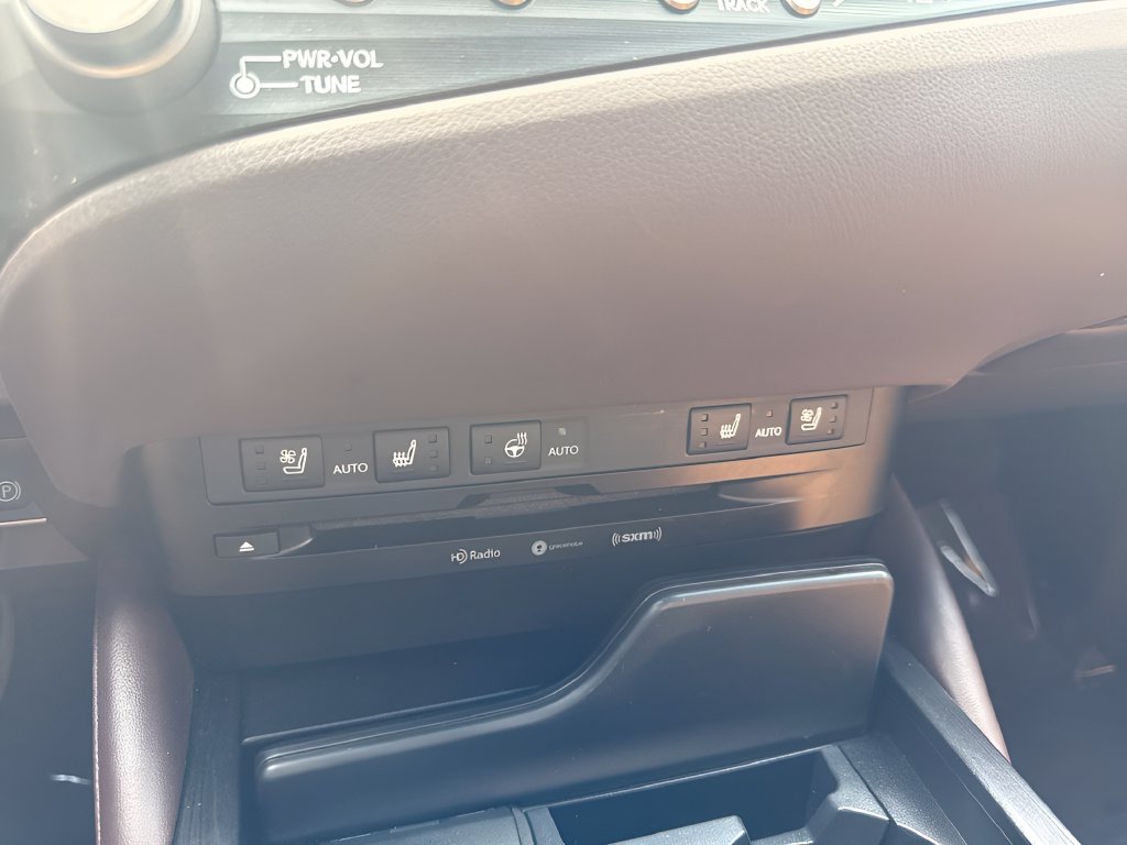 Used 2021 Lexus ES 350 w/ Premium Package FWD image 17