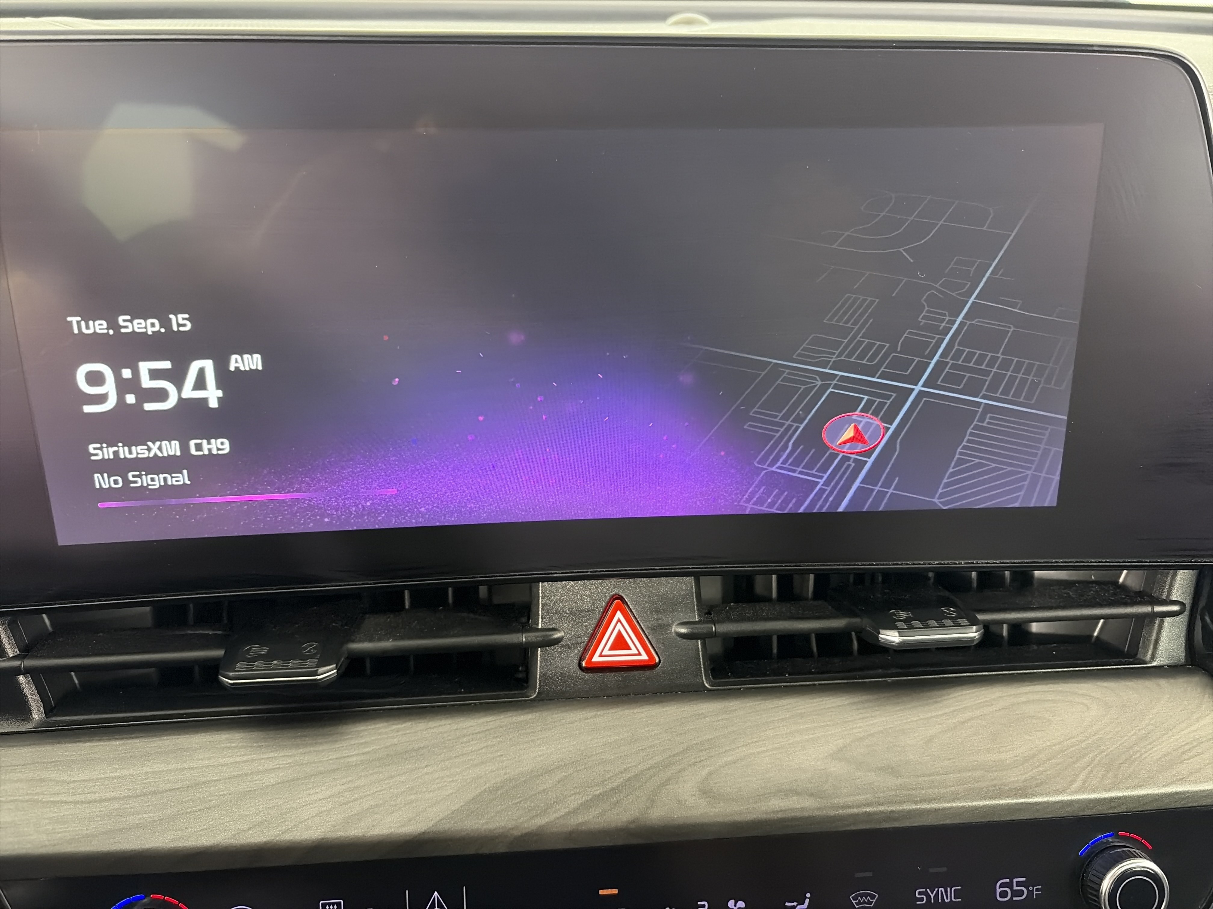 Certified 2023 Kia Sportage X-Pro Prestige AWD/4WD image 19