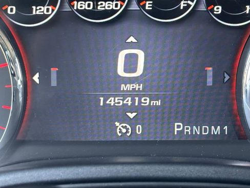 Used 2016 GMC Sierra 2500 Denali w/ Duramax Plus Package image 30