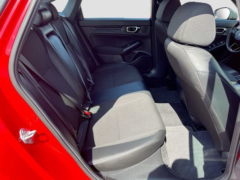 Used 2025 Honda Civic Sport image 25