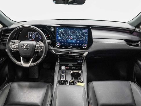 Used 2024 Lexus RX 350 Premium Plus w/ Cold Area Package FWD image 12