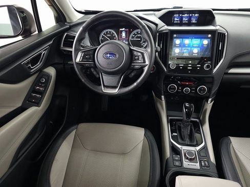 Used 2021 Subaru Forester Limited w/ Popular Package #3 image 20